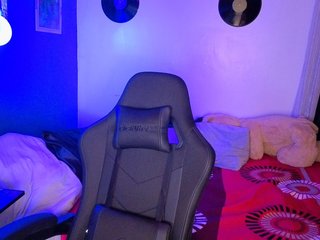 Miacanelaxo Porn Show