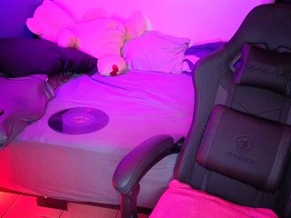 Miacanelaxo Porn Show