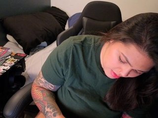 Miacanelaxo Porn Show