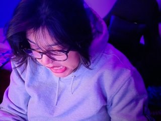 Miacanelaxo Porn Show