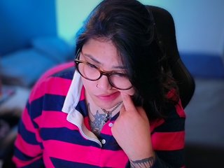Miacanelaxo Porn Show
