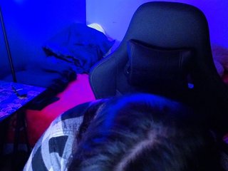 Miacanelaxo Porn Show