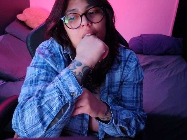 Miacanelaxo live cam on BongaCams