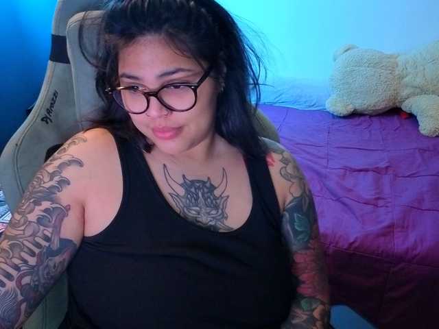 Miacanelaxo live cam on BongaCams
