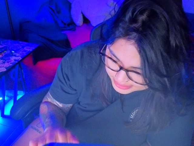Miacanelaxo live cam on BongaCams