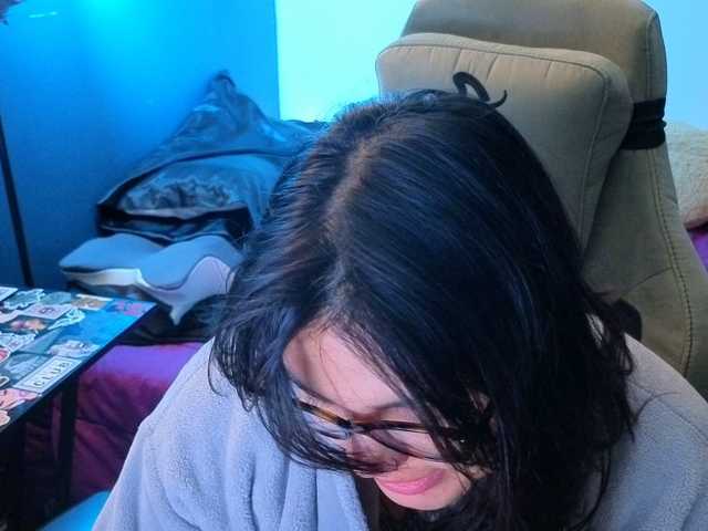 Miacanelaxo live cam on BongaCams