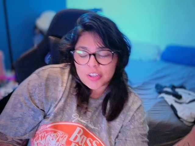 Miacanelaxo live cam on BongaCams
