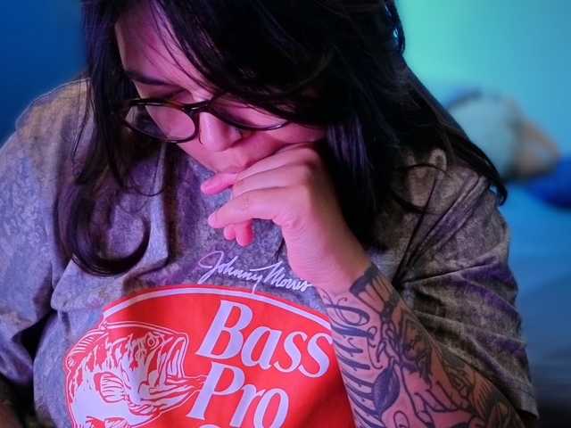 Miacanelaxo live cam on BongaCams