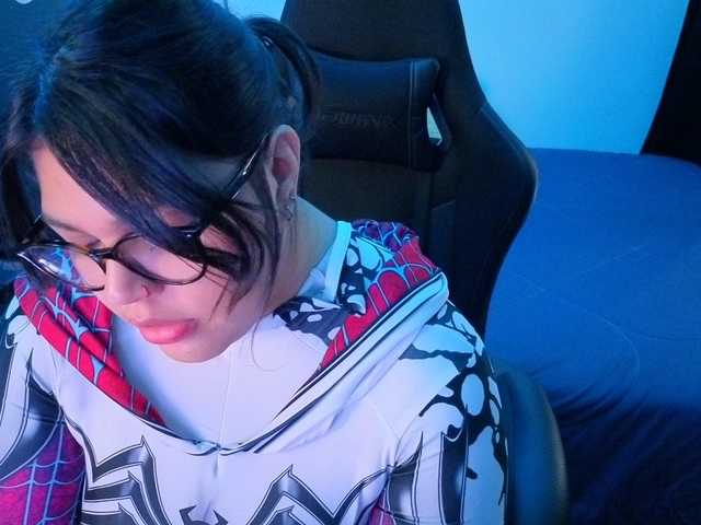 Miacanelaxo live cam on BongaCams