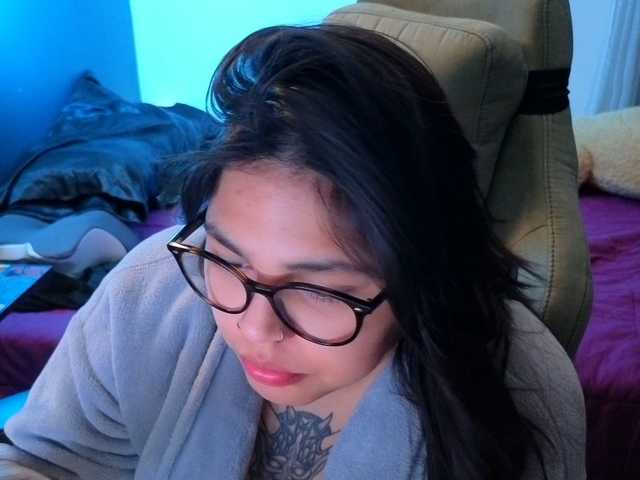 Miacanelaxo live cam on BongaCams