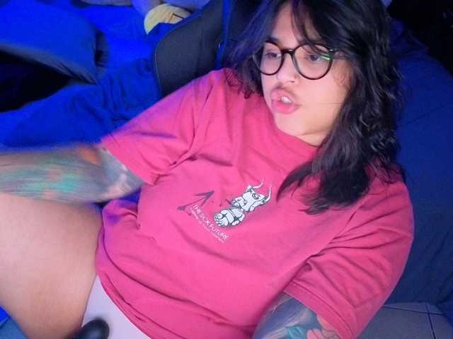 Miacanelaxo live cam on BongaCams