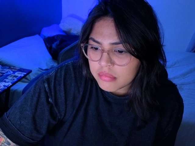 Miacanelaxo live cam on BongaCams