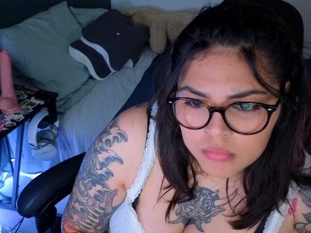 Miacanelaxo live cam on BongaCams