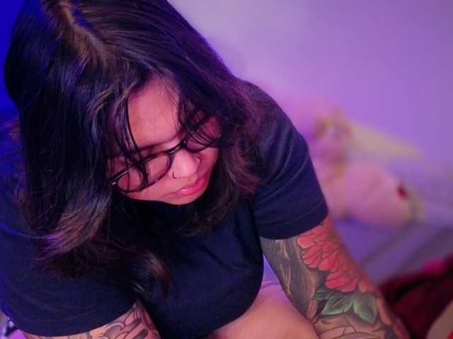 Miacanelaxo live cam on BongaCams