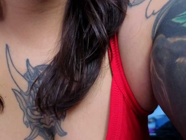 Miacanelaxo live cam on BongaCams