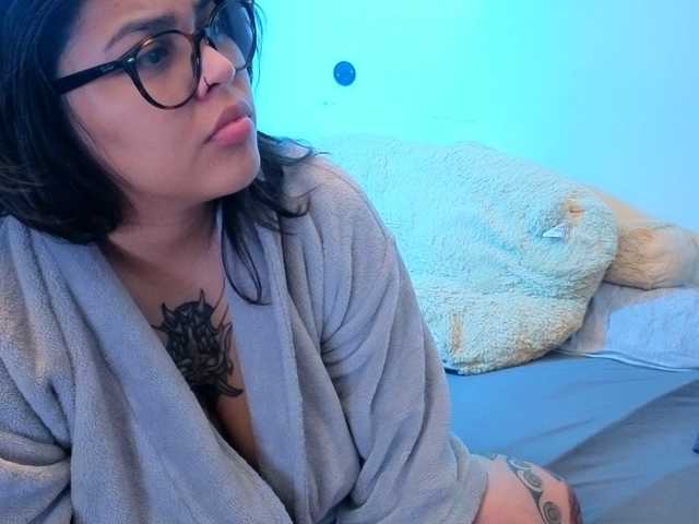 Miacanelaxo live cam on BongaCams