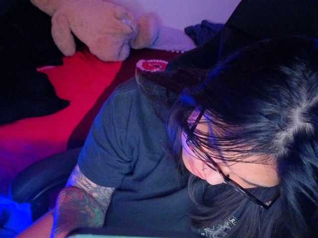 Miacanelaxo live cam on BongaCams