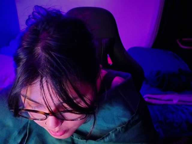 Miacanelaxo, live now on BongaCams