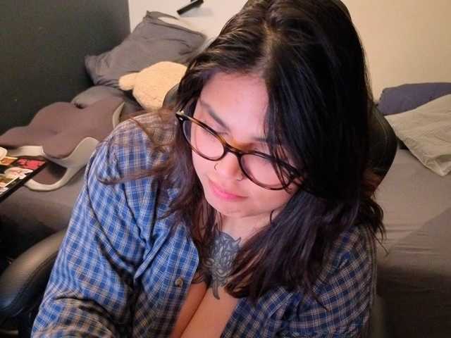 Miacanelaxo live cam on BongaCams
