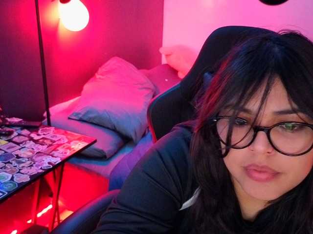 Miacanelaxo live cam on BongaCams