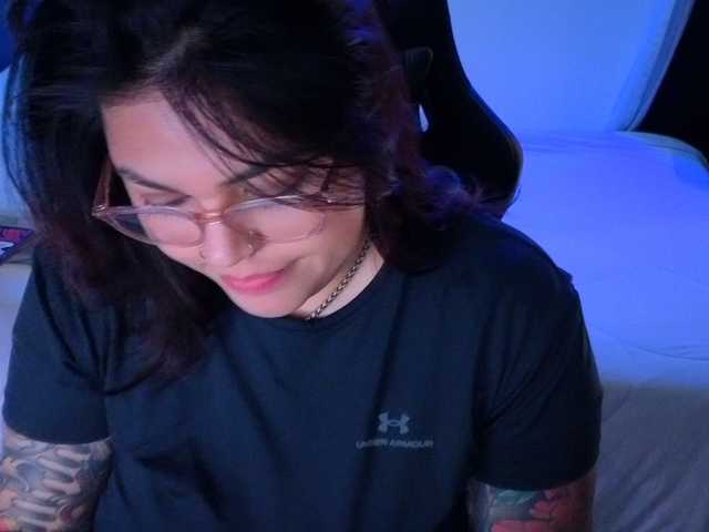 Miacanelaxo live cam on BongaCams
