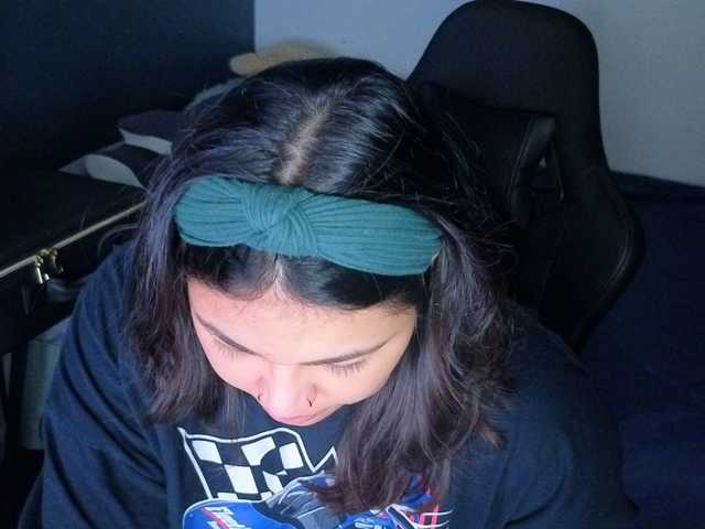 Miacanelaxo live cam on BongaCams