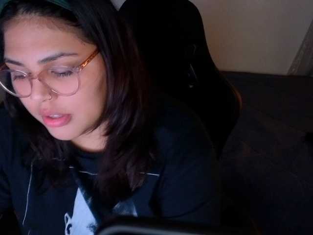 Miacanelaxo live cam on BongaCams