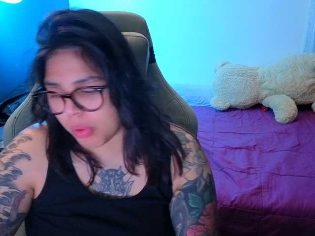 Miacanelaxo live cam on BongaCams