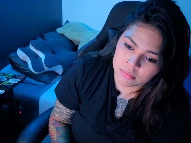 Miacanelaxo live cam on BongaCams