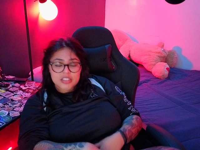 Miacanelaxo live cam on BongaCams