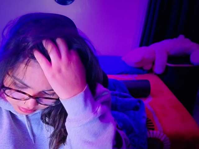 Miacanelaxo, en directo ahora en BongaCams