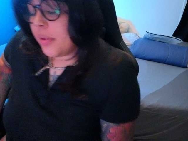 Miacanelaxo live cam on BongaCams