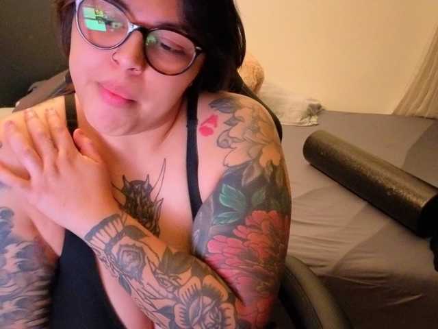 Miacanelaxo live cam on BongaCams