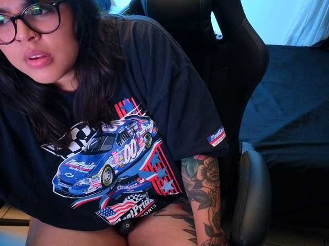 Miacanelaxo live cam on BongaCams