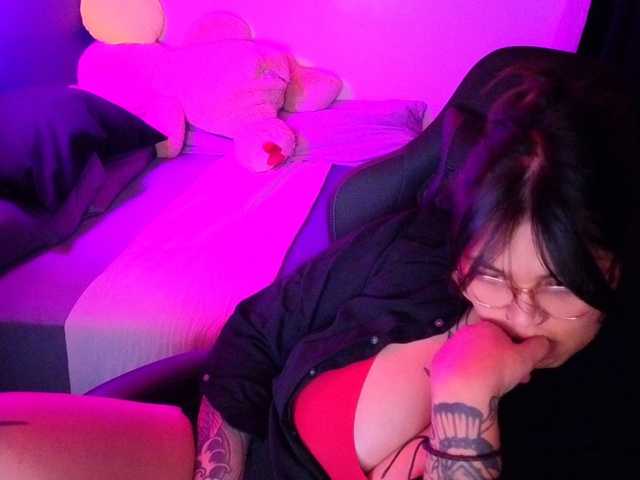 Miacanelaxo live cam on BongaCams