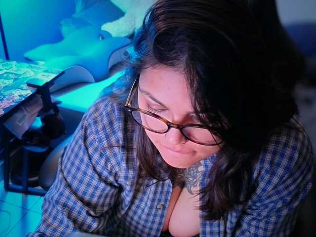 Miacanelaxo live cam on BongaCams