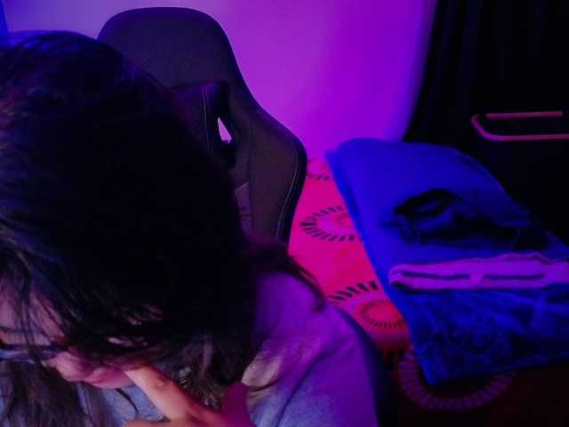 Miacanelaxo live cam on BongaCams