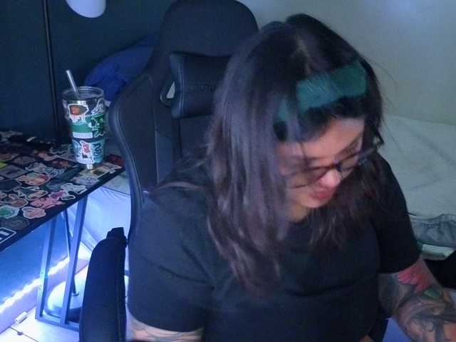 Miacanelaxo live webcam show
