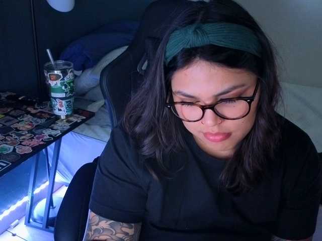 Miacanelaxo live webcam show