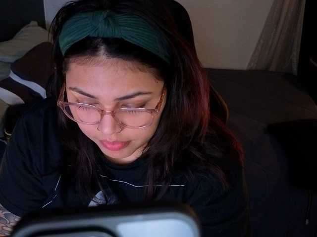 Miacanelaxo live cam on BongaCams