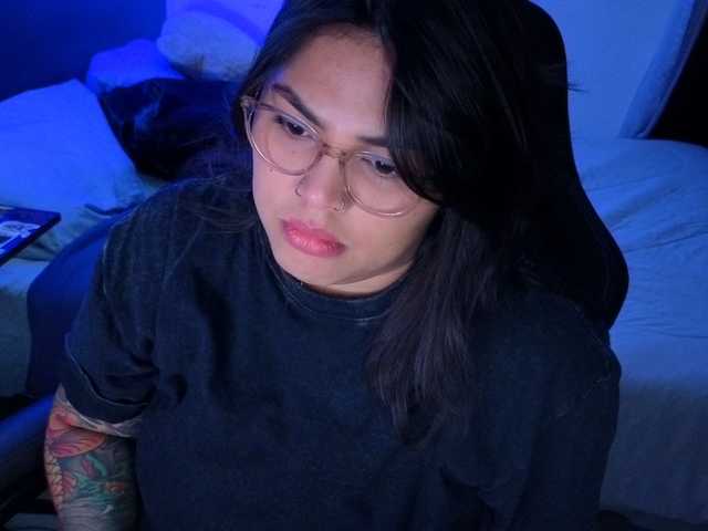 Miacanelaxo live cam on BongaCams