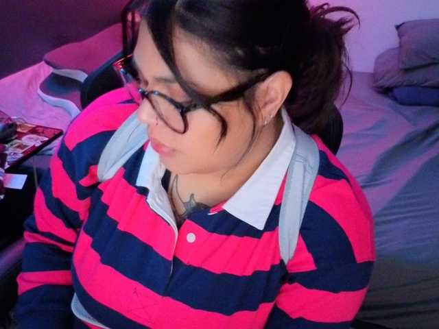 Miacanelaxo live cam on BongaCams
