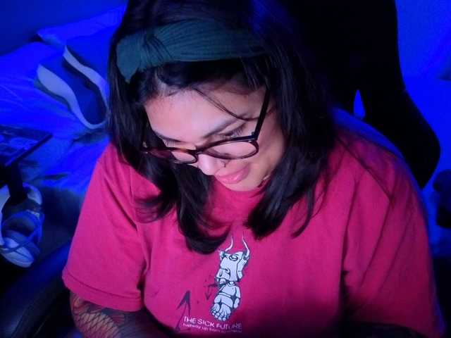 Miacanelaxo live cam on BongaCams