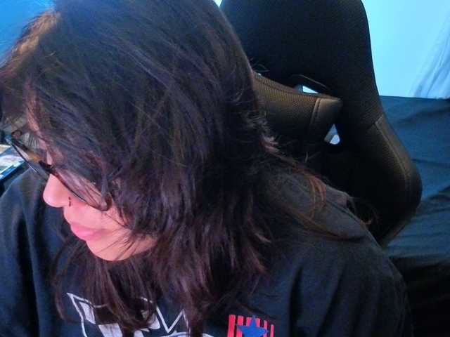 Miacanelaxo live cam on BongaCams