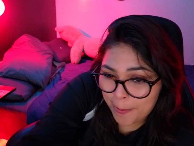 Miacanelaxo live cam on BongaCams
