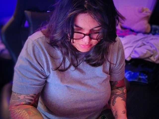 Miacanelaxo live cam on BongaCams