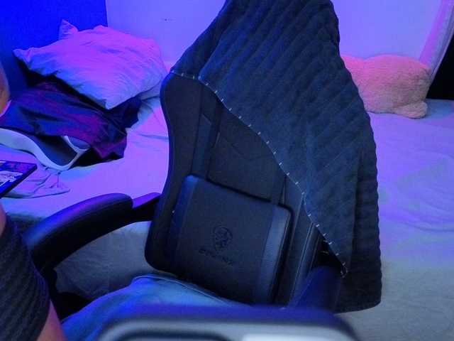 Miacanelaxo live cam on BongaCams