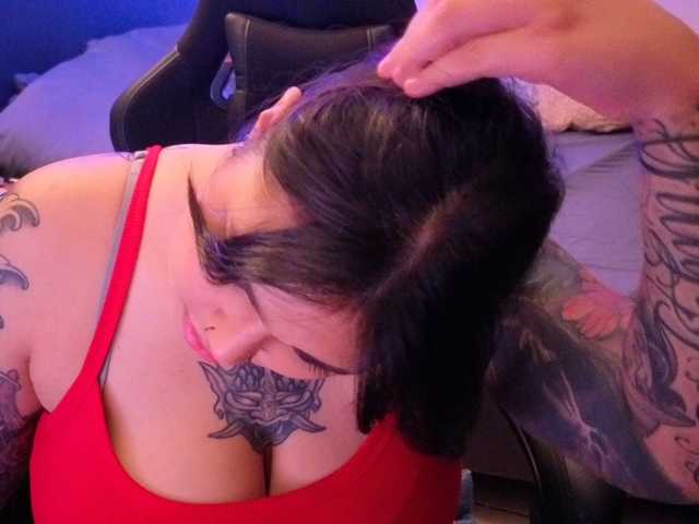 Miacanelaxo live cam on BongaCams