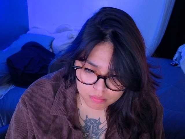 Miacanelaxo live cam on BongaCams
