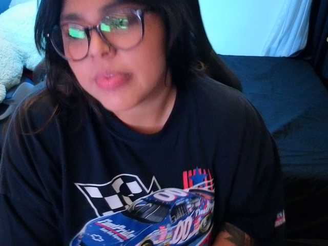 Miacanelaxo live cam on BongaCams